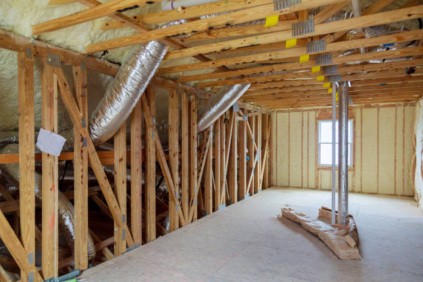 Best Commercial Insulation in Oakland, MO