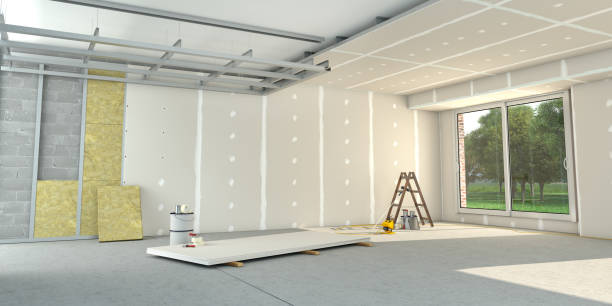 Best Spray Foam Insulation in Oakland, MO