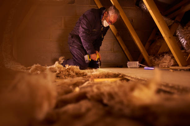 Oakland, MO Insulation Contractor Company